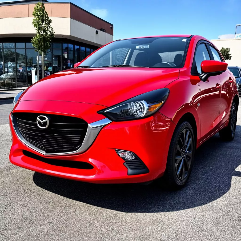 Bảng Giá Xe Mazda 2019: Chi Tiết, Hấp Dẫn & Lời Khuyên Từ Chuyên Gia