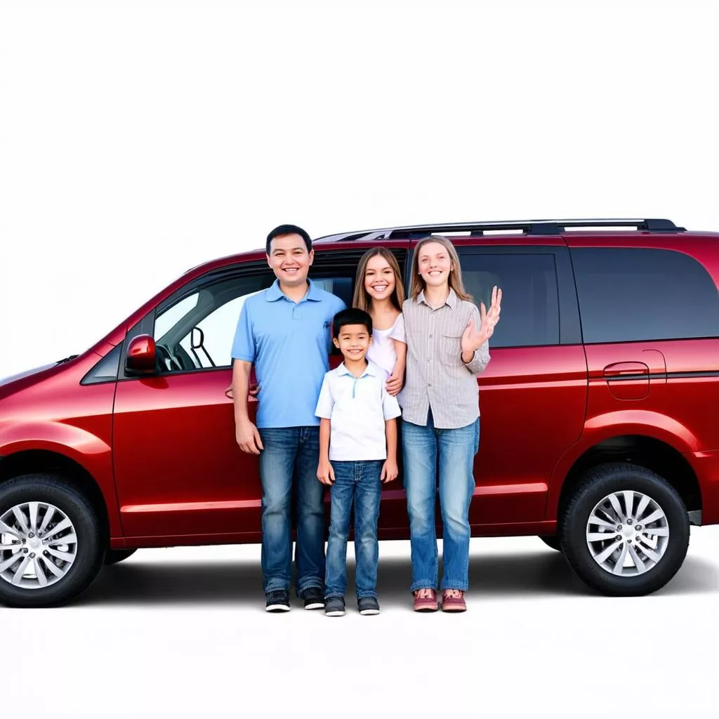 Xe Mini Van Morning: Lựa Chọn Hoàn Hảo Cho Gia Đình Nhỏ Và Doanh Nghiệp Nhỏ