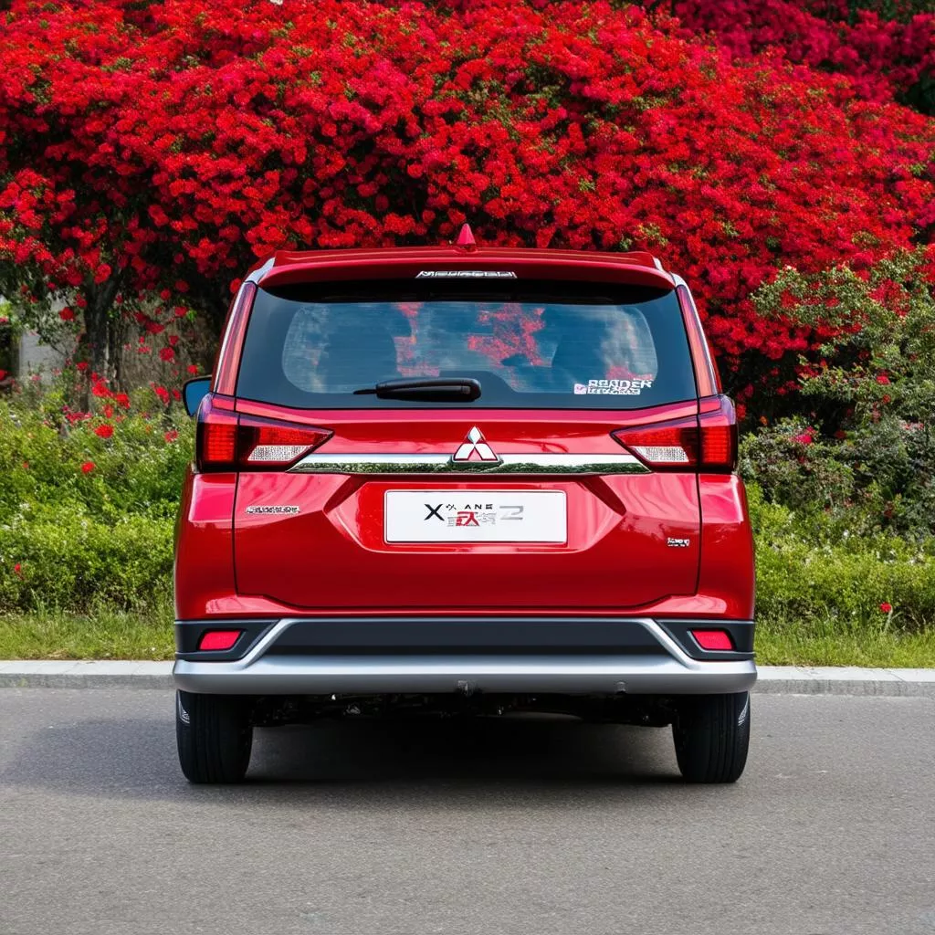 Scopri il Mondo Mitsubishi: Dal Lusso alla Potenza