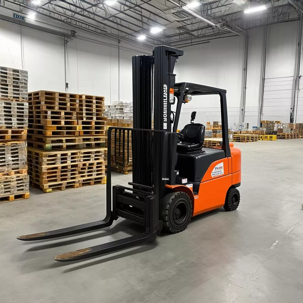 Xe Nâng Chạy Điện 3 Tấn: Cỗ Máy Xây Dựng Hiệu Quả Và Bền Bỉ