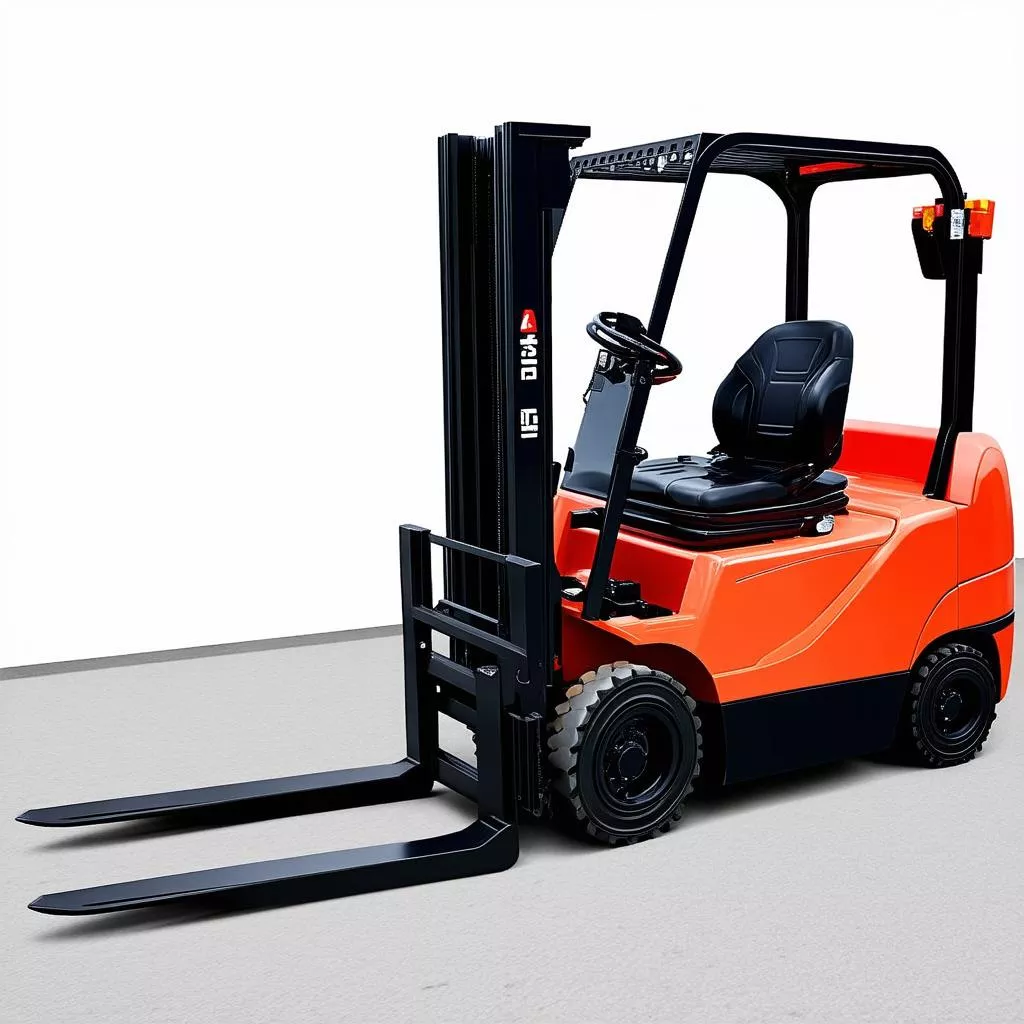 Electric Forklift Safety Regulations: A Comprehensive Guide