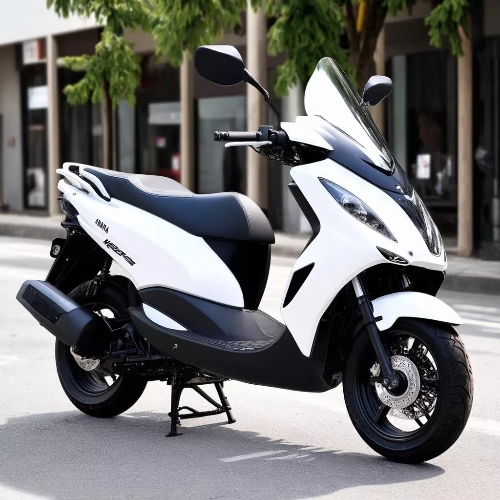 Yamaha Nozza 2016 Price Guide: Tips for Buying a Used Scooter