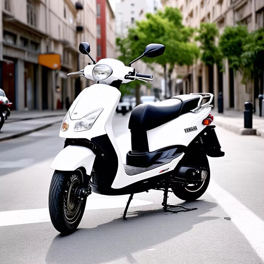 2019 Yamaha Nozza Price Guide: Everything You Need to Know