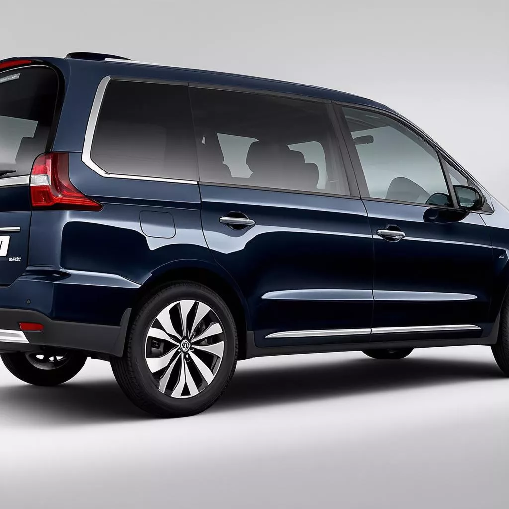 5+2 Seater Cars: The Ideal Choice for Your Family?