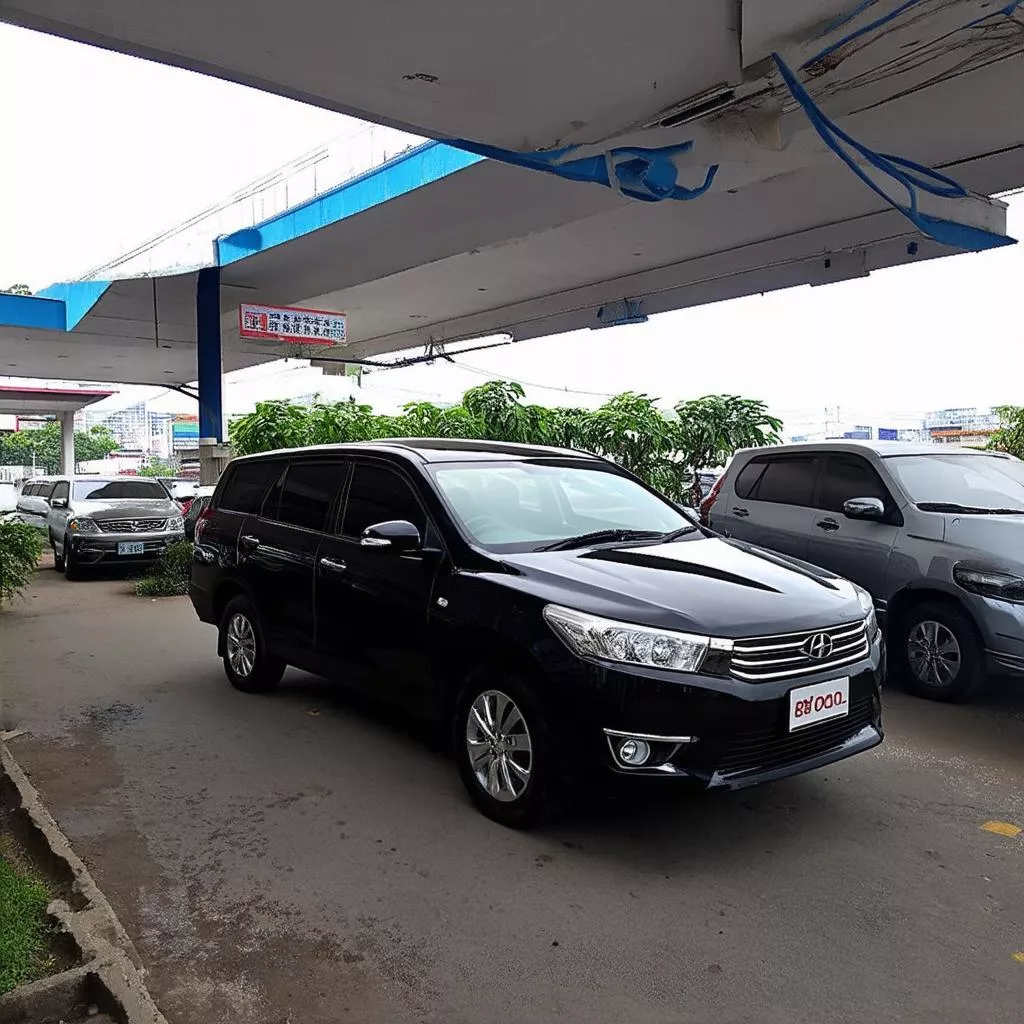 Lựa chọn Xe Ô tô Cũ Bình Dương: Kinh nghiệm và Lời khuyên Vàng