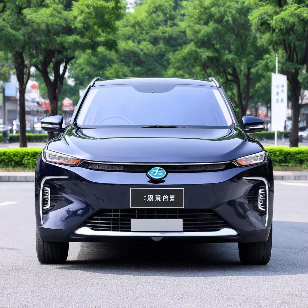 Voitures électriques chinoises : prix attractifs ou piège à éviter ?