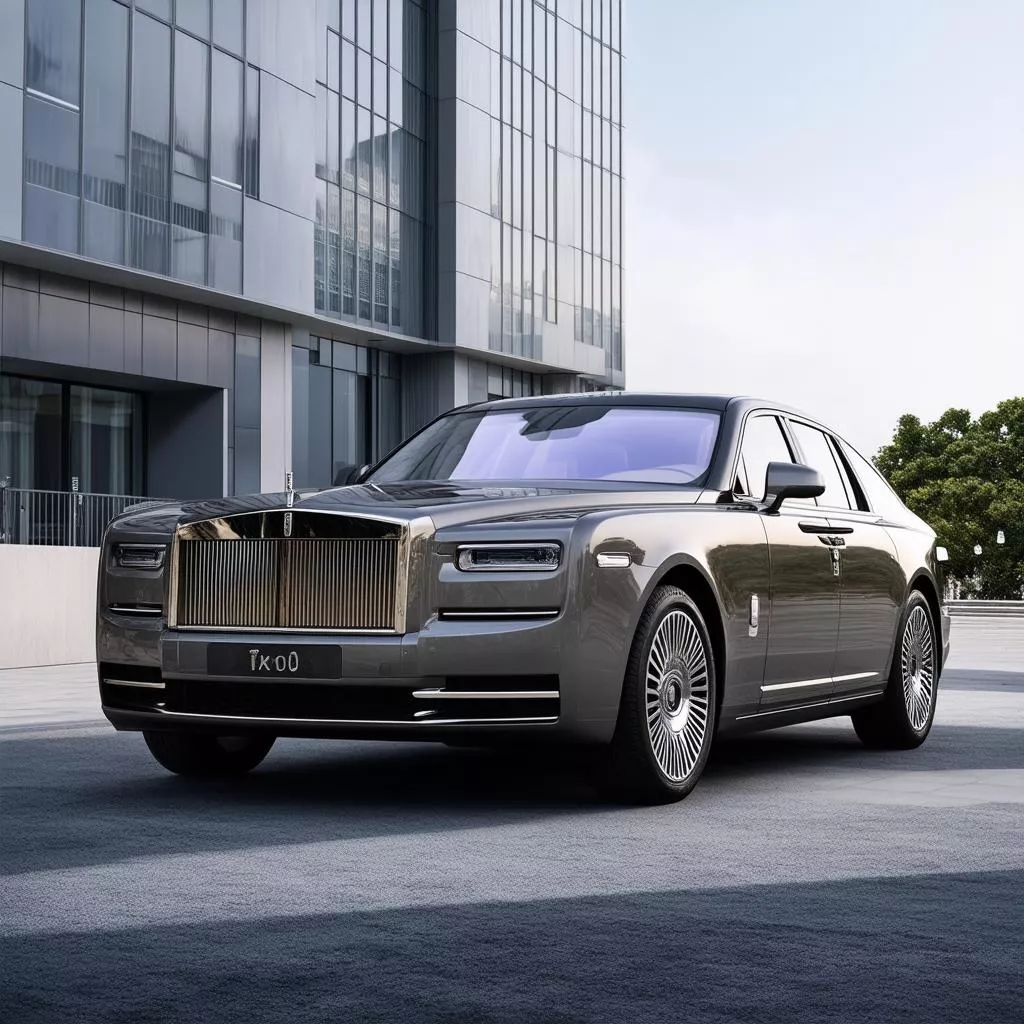 Hanoi Car Buying Trends: Smart Choices in 2023