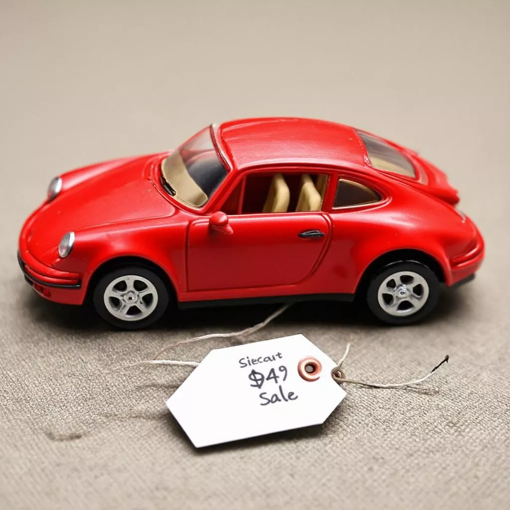 Thanh Lý Ô Tô Trẻ Em: Cơ Hội Sắm Xe Giá Hời Cho Bé Yêu