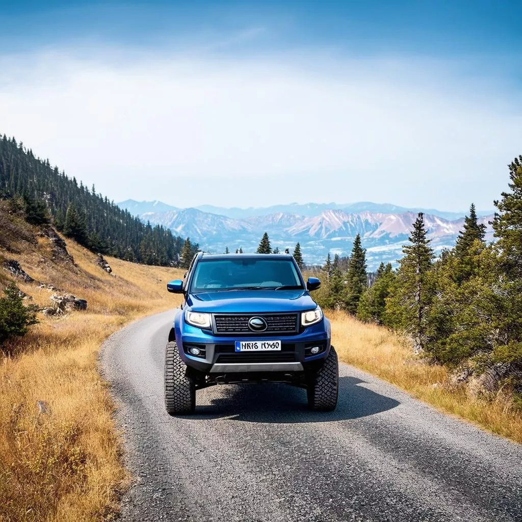 Choisir son véhicule surélevé : Le guide complet