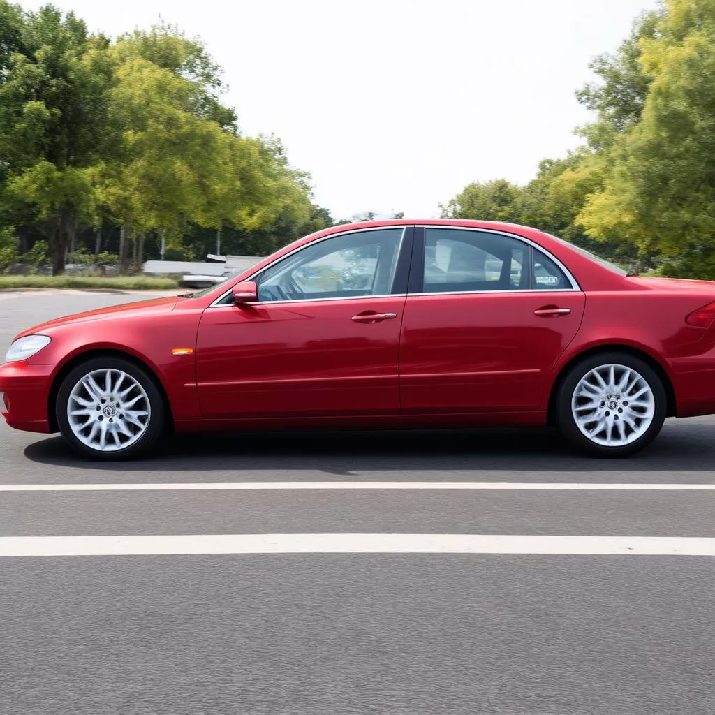 Best Cars Under $15,000: Affordable Options in Vietnam