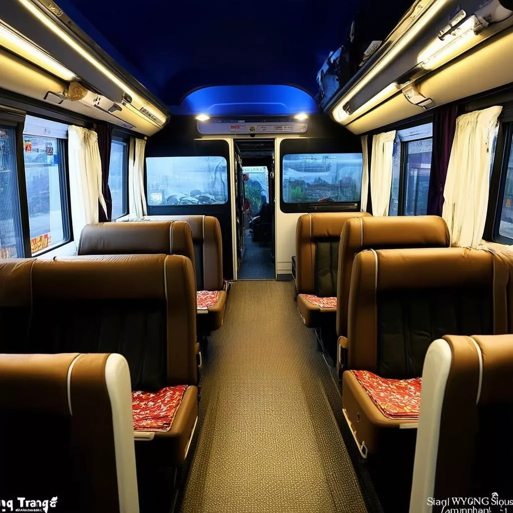 Du lịch Đà Lạt bằng xe Phương Trang: Giá cả và những điều cần biết