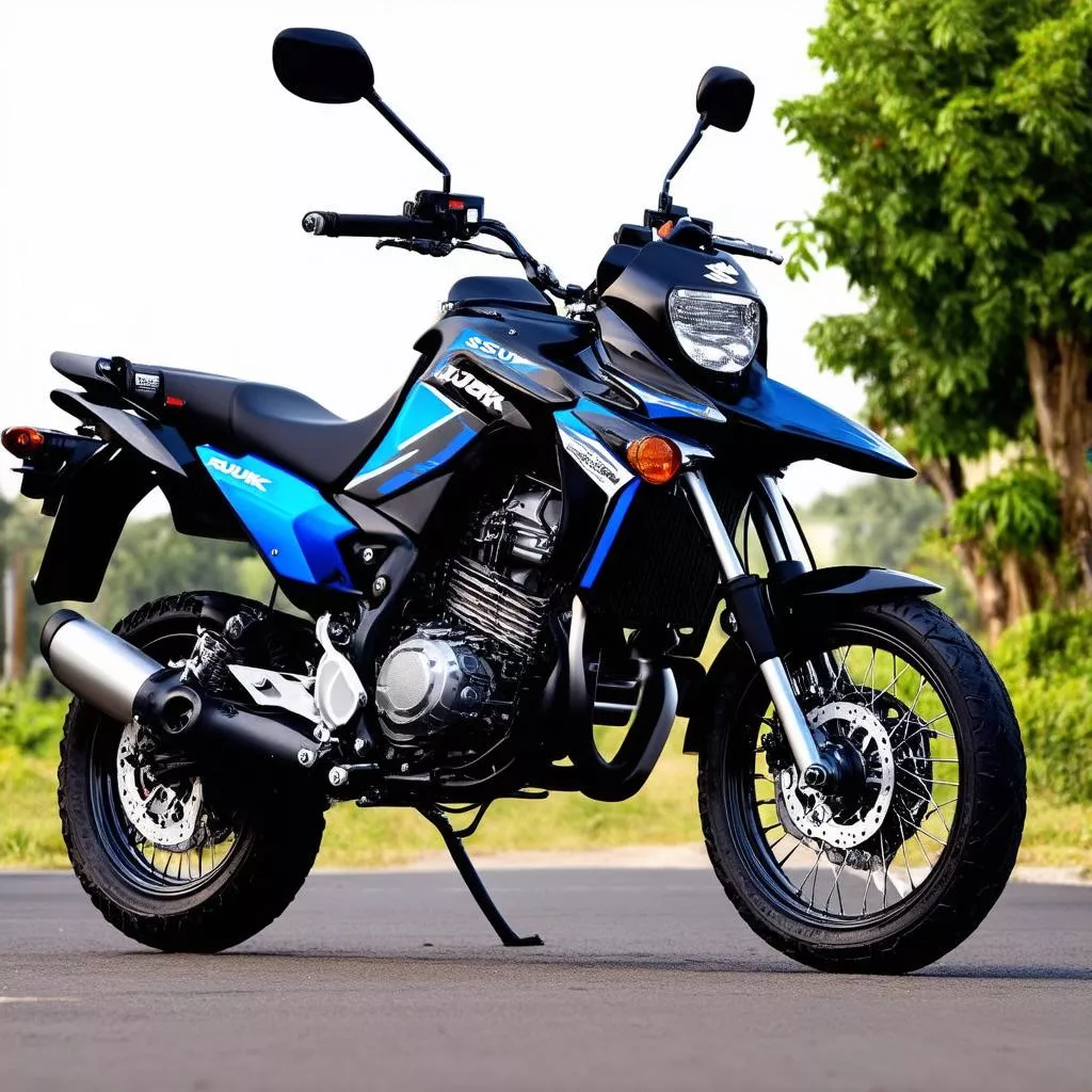 Lướt Qua Thời Gian Cùng Giá Bán Xe Raider 2019: Liệu Có Phải Là Lựa Chọn Hợp Lý?