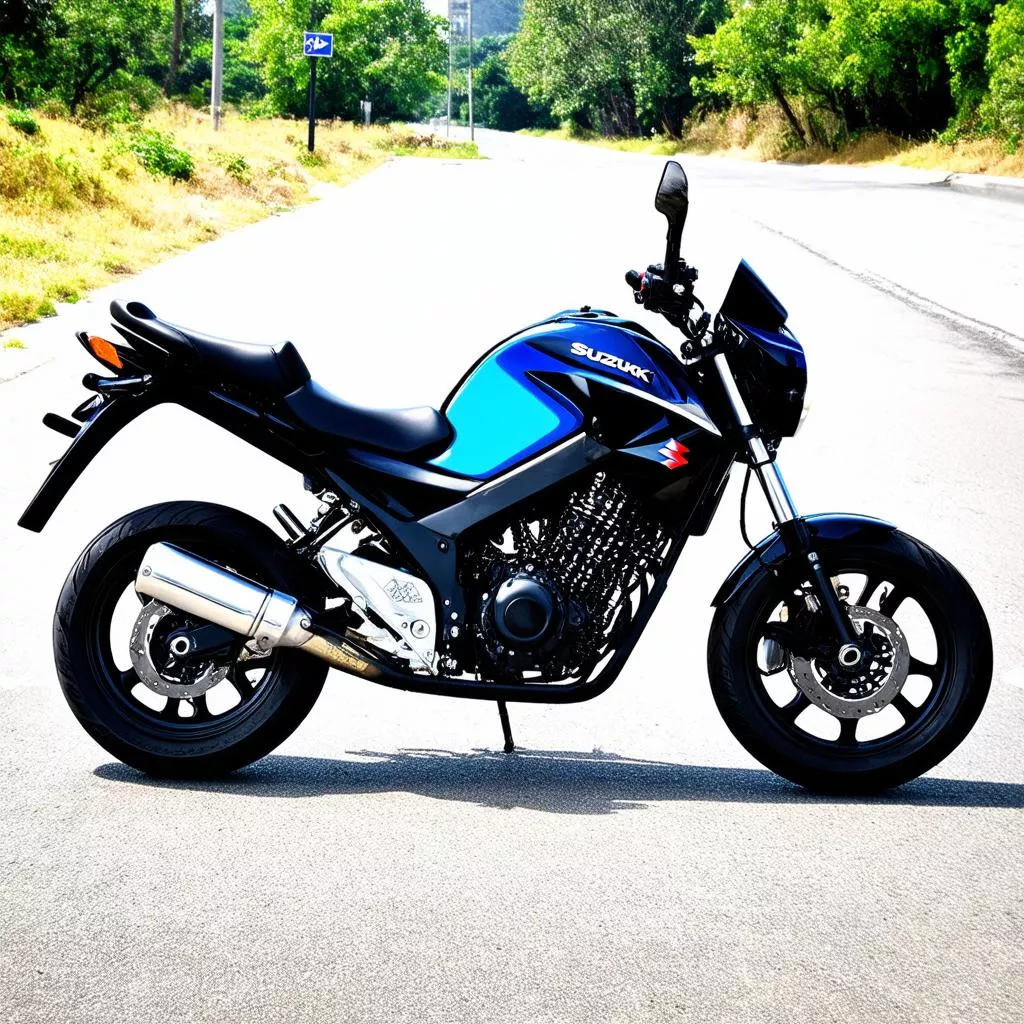 Suzuki Raider Price: Your Guide to Finding the Perfect Ride
