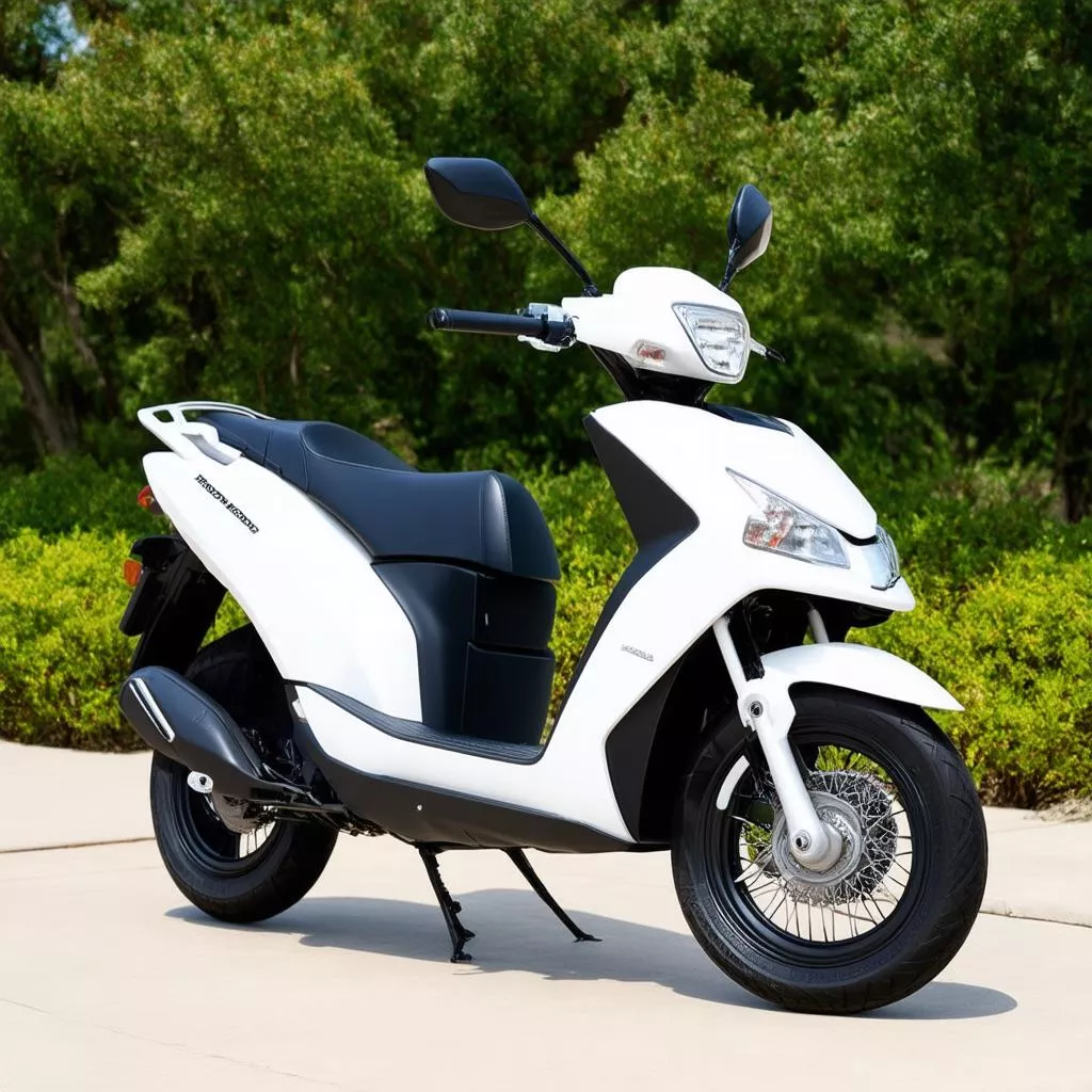 Giá xe SH 150i Việt Nam 2017 cũ: Lướt Kiến Hiểu Rõ, Tậu Xế Sang Giá Hời