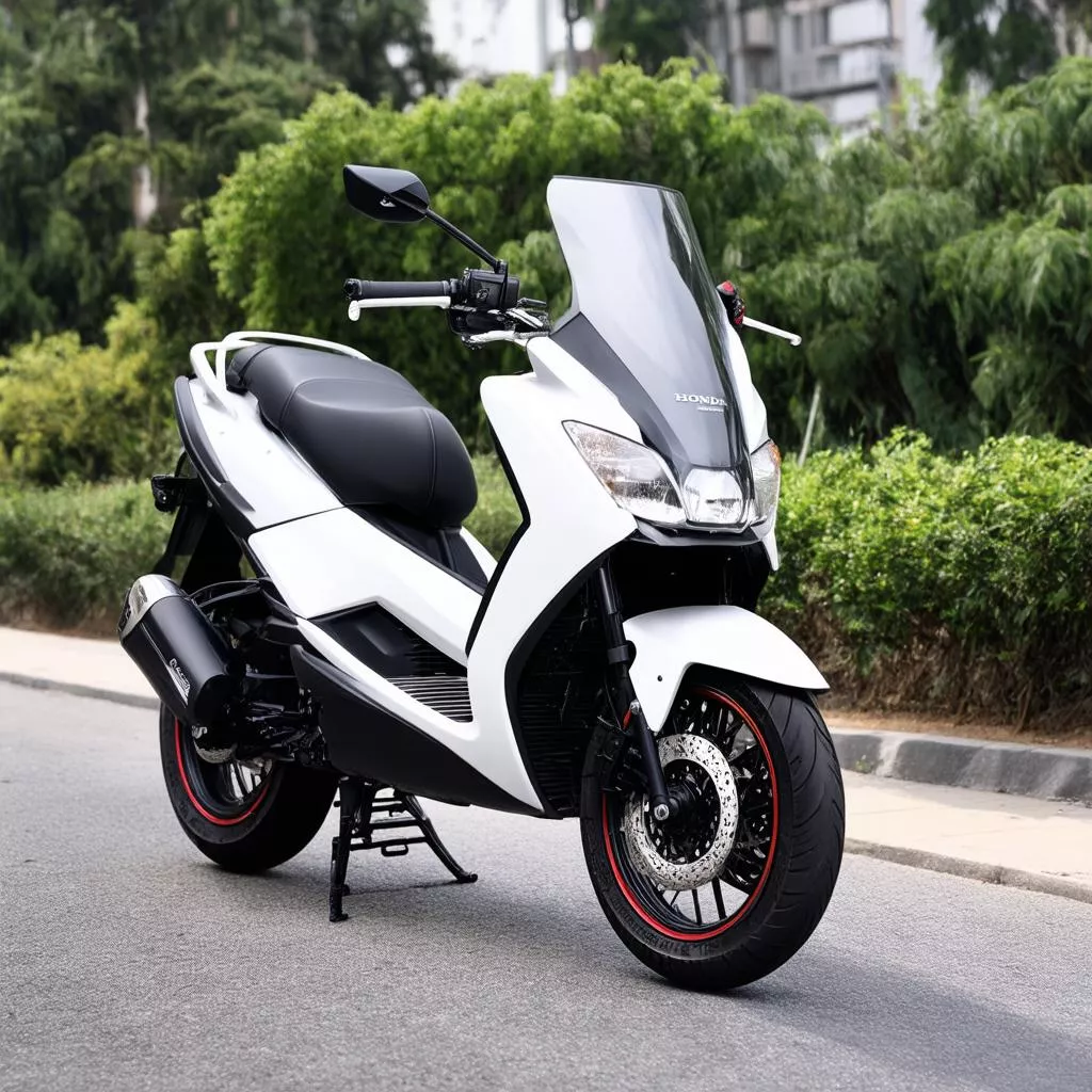 Giá xe SH 2020 lăn bánh: Cập nhật mới nhất cho tín đồ tốc độ