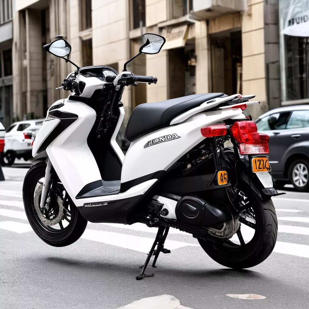 Honda SH Mode 2020 Price Guide: Stylish and Value-Packed