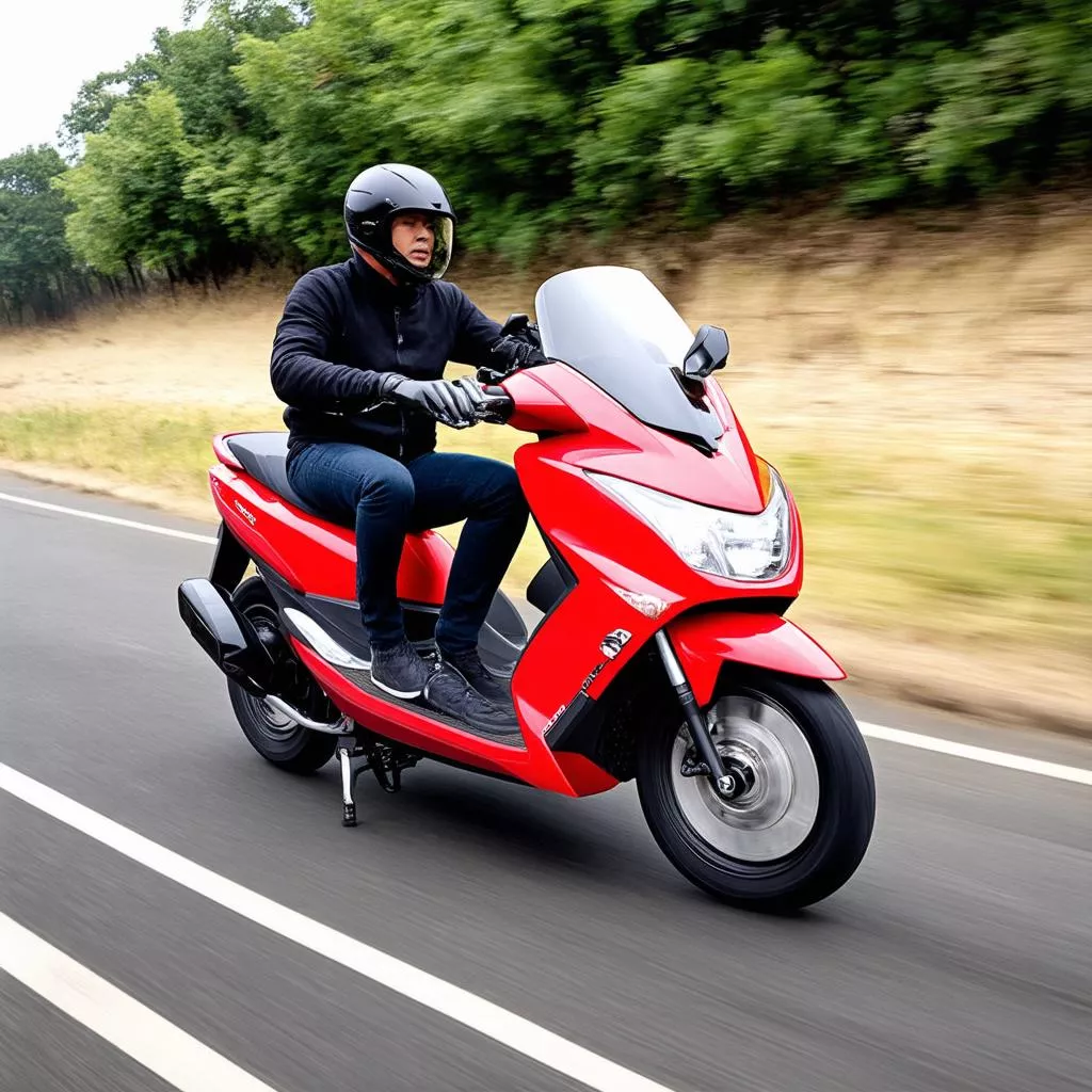 SH Mode Scooter Stalls While Riding: Causes and Solutions