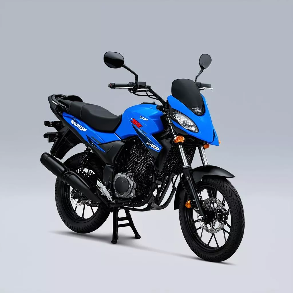 Giá Xe Suzuki 150 Fi Tại An Giang: Tìm Hiểu Thông Tin Và Lời Khuyên Hữu Ích