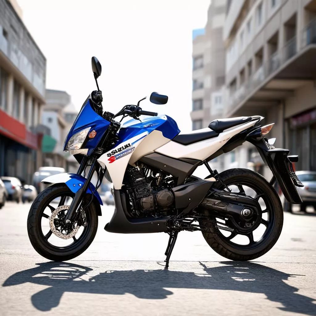 2019 Suzuki Address Price: A Smart Choice for Urban Commuting
