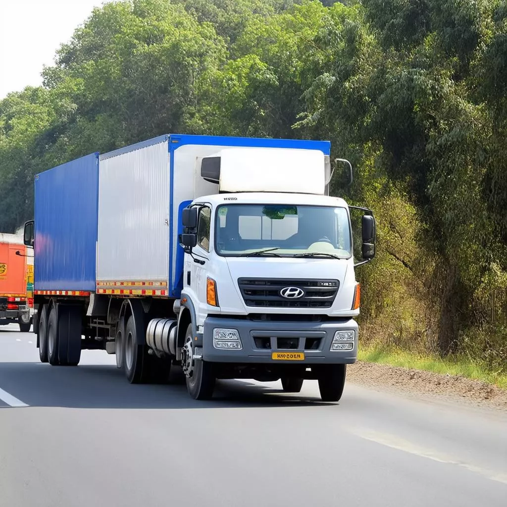 Giá xe tải 1 tấn 5:  Bảng giá mới nhất và những điều cần biết