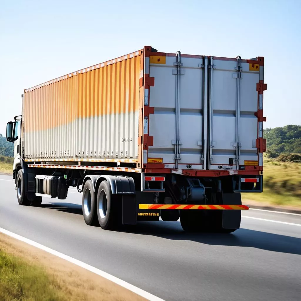 Khám Phá Giá Thuê Xe Tải 10 Tấn: Lựa Chọn Tối Ưu Cho Mọi Hành Trình