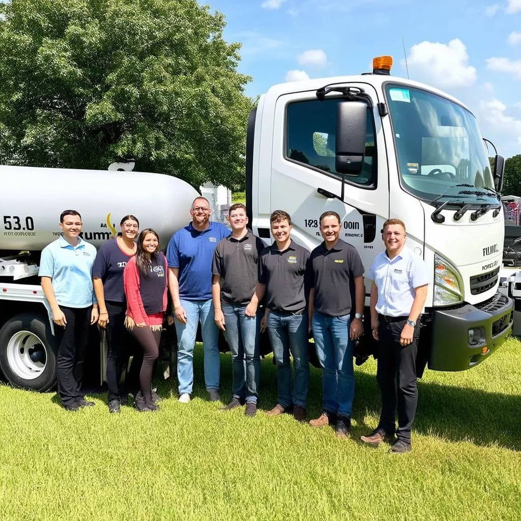 Xe tải 3.5 tấn Cu O Gia Lai: Bí mật chọn xe phù hợp và lời khuyên tâm linh