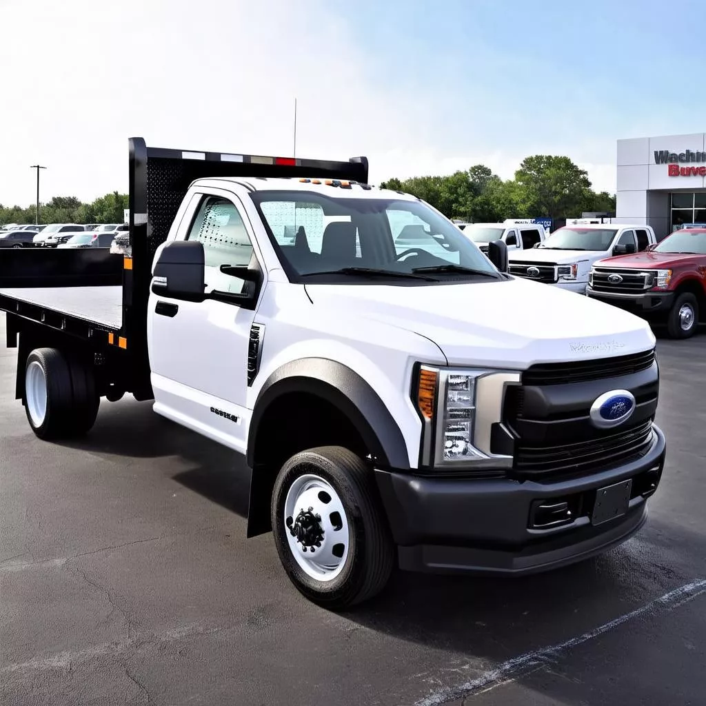 xe tải 3.5 tấn giá rẻ