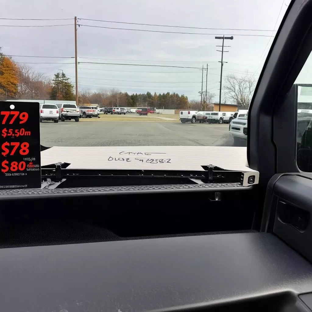 Giá Xe Tải 3T5: Nắm Bắt Xu Hướng Và Lựa Chọn Thông Minh