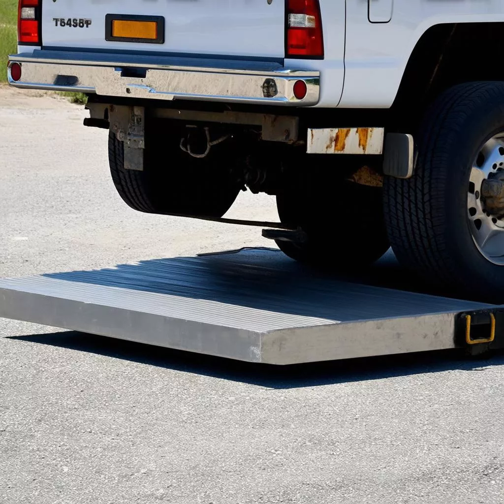 Thông số xe tải 5 tấn: Từ A đến Z cho người mới bắt đầu