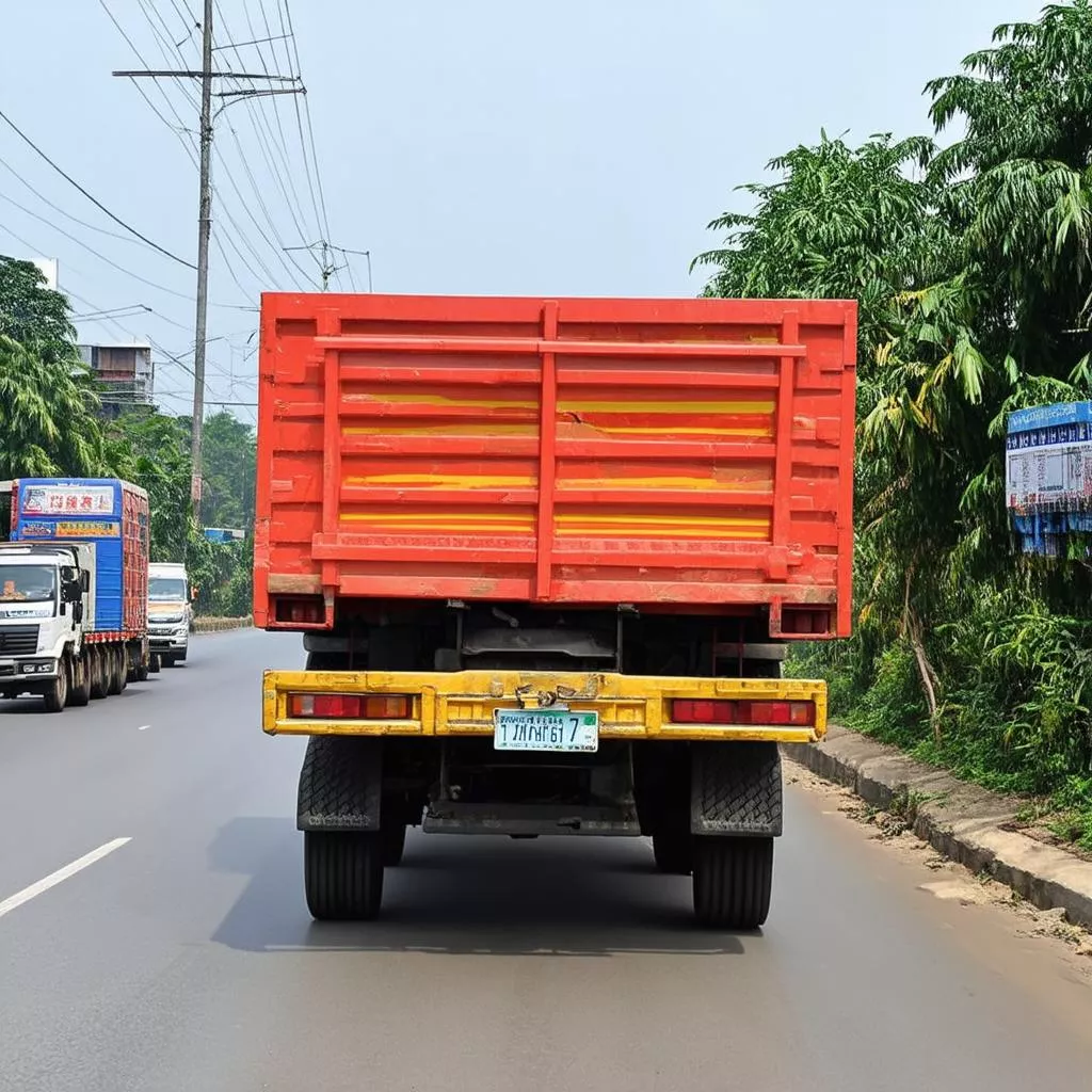 License Plate 71: Myth or Just a Number?