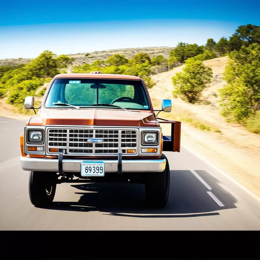 Nhìn Biển Số Xe Tỉnh Bạc Liêu: Đâu Chỉ Là Mã Vùng, Là Cả Câu Chuyện!