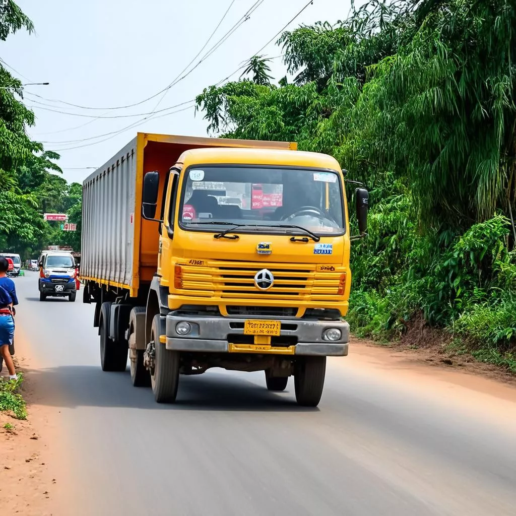Lucky License Plates in Ben Tre: Superstition or Coincidence?