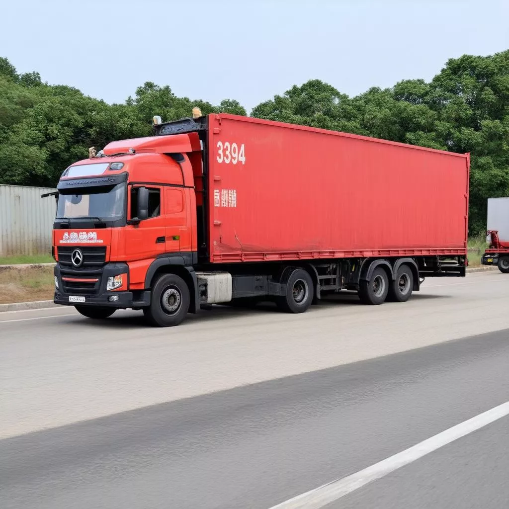 Giải Mã Ý Nghĩa Biển Số Xe 339.43: Thần Tài Gõ Cửa Hay Lời Cảnh Báo?