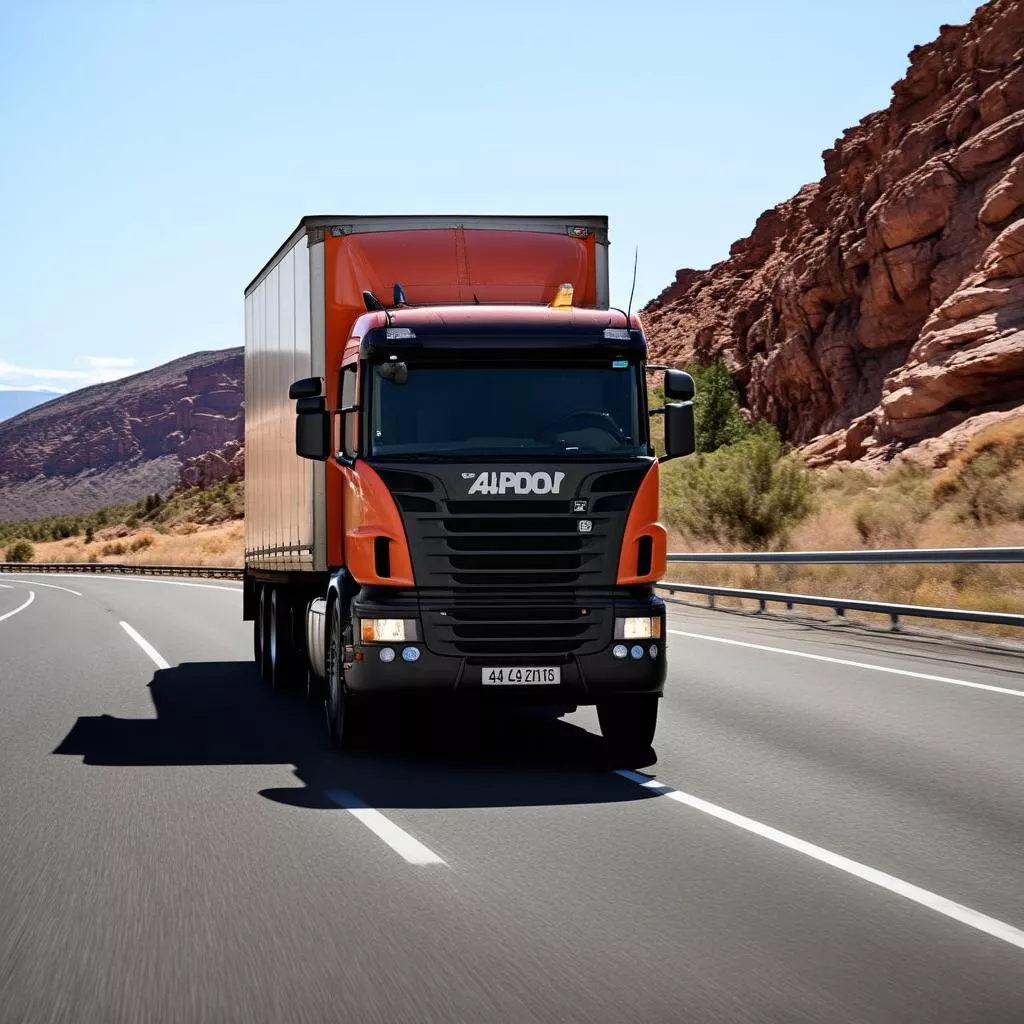 Giải Mã Bí Ẩn: Biển Số 42 Có Ý Nghĩa Gì?