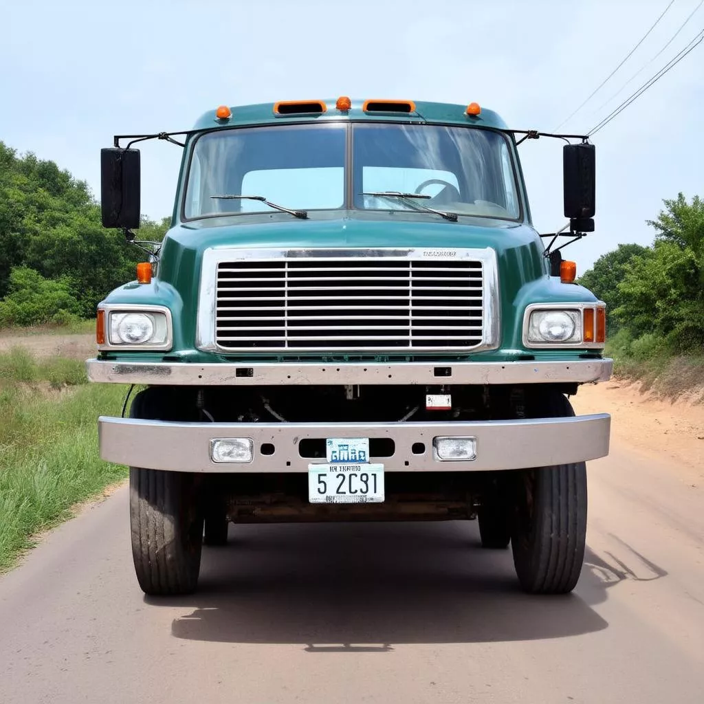 Giải Mã Ý Nghĩa Biển Số 52: May Mắn Hay Thách Thức?