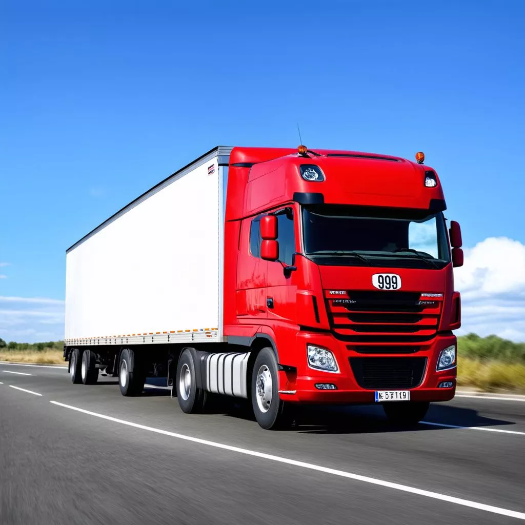 "99 biển số": Ý nghĩa tâm linh và thực tế đằng sau những con số