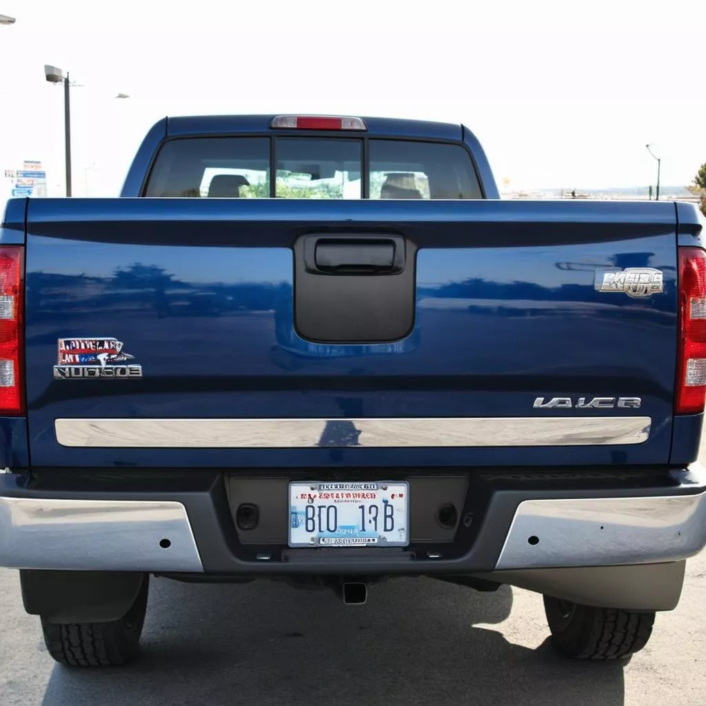 The Mystery of the Number 13 in the Trucking World: Lucky or Unlucky?