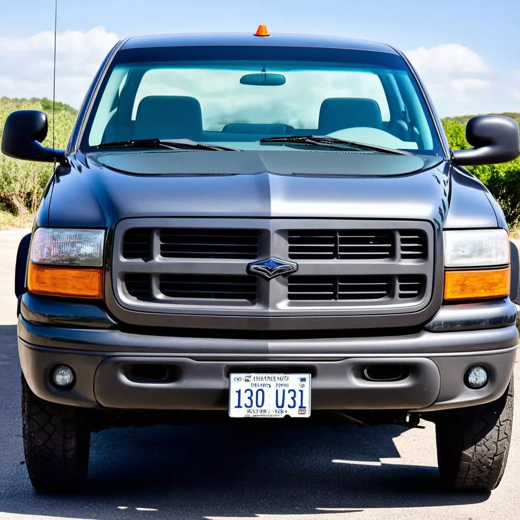 車番「56789」の吉凶は？幸運の番号？それともただの偶然？