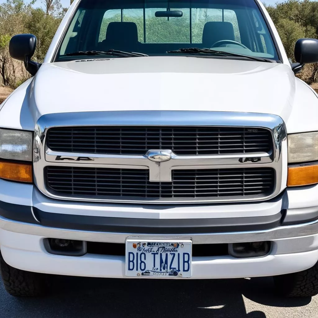 Significado do Número da Matrícula 10820 para Camiões