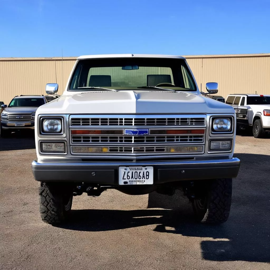 Decoding Truck License Plate X3: Meaning and Significance