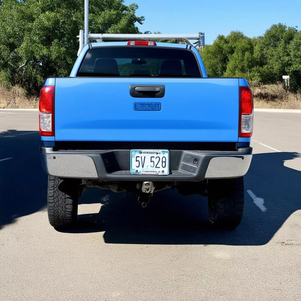 白いKTナンバープレートの謎：真実か、それともただの噂か？