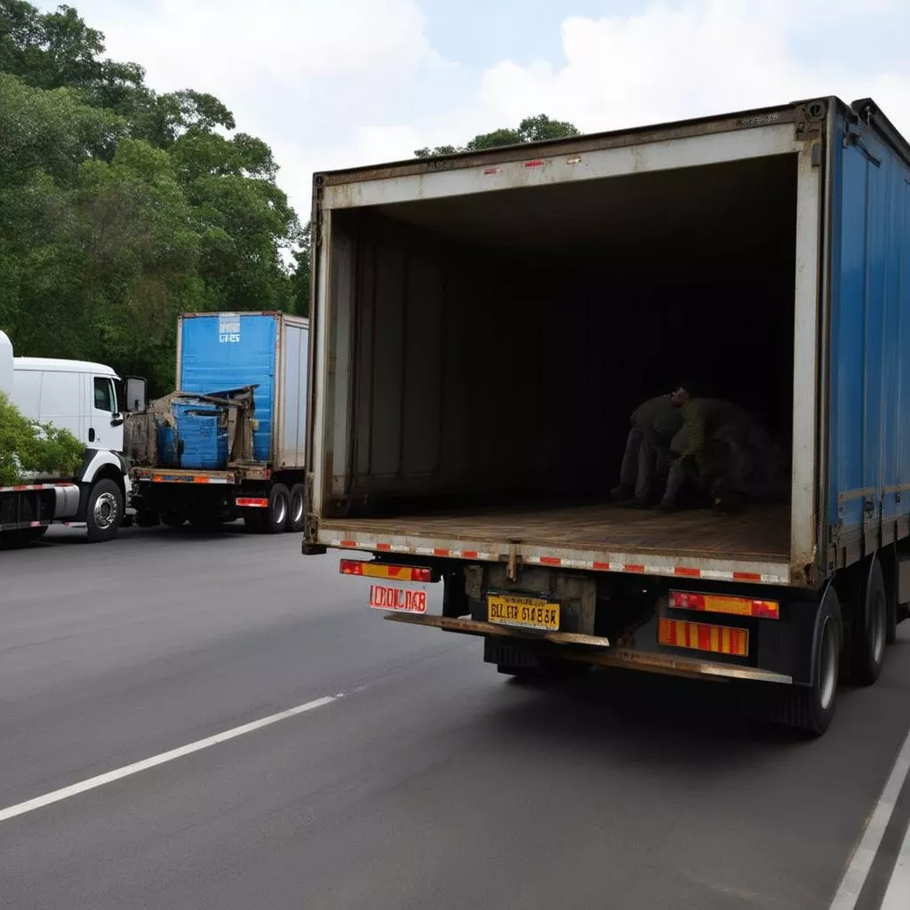 Mức Thuế Sàn Tên Xe Biển Số LD:  Giải Mã Vướng Mắc Cho Người Mua Xe