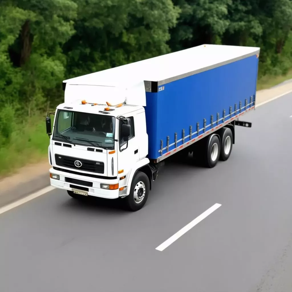 Chành Xe Hải 72 Võ Văn Kiệt: Điểm Đến Tin Cậy Cho Mọi Hành Trình Vận Chuyển