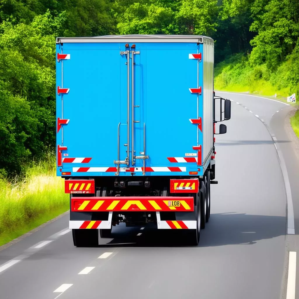 Kennzeichen 83859: Bedeutung und Wissenswertes