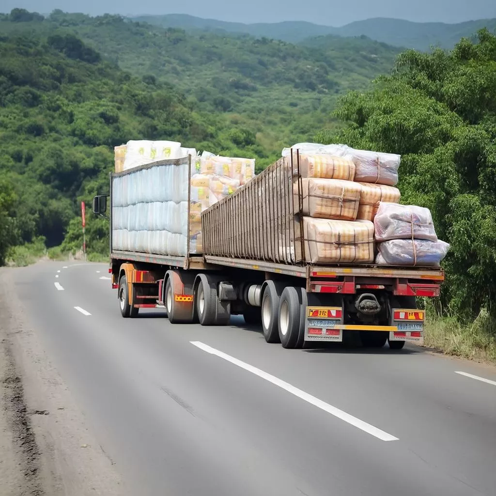 Trucking Business Plan Template: Your Road to Success