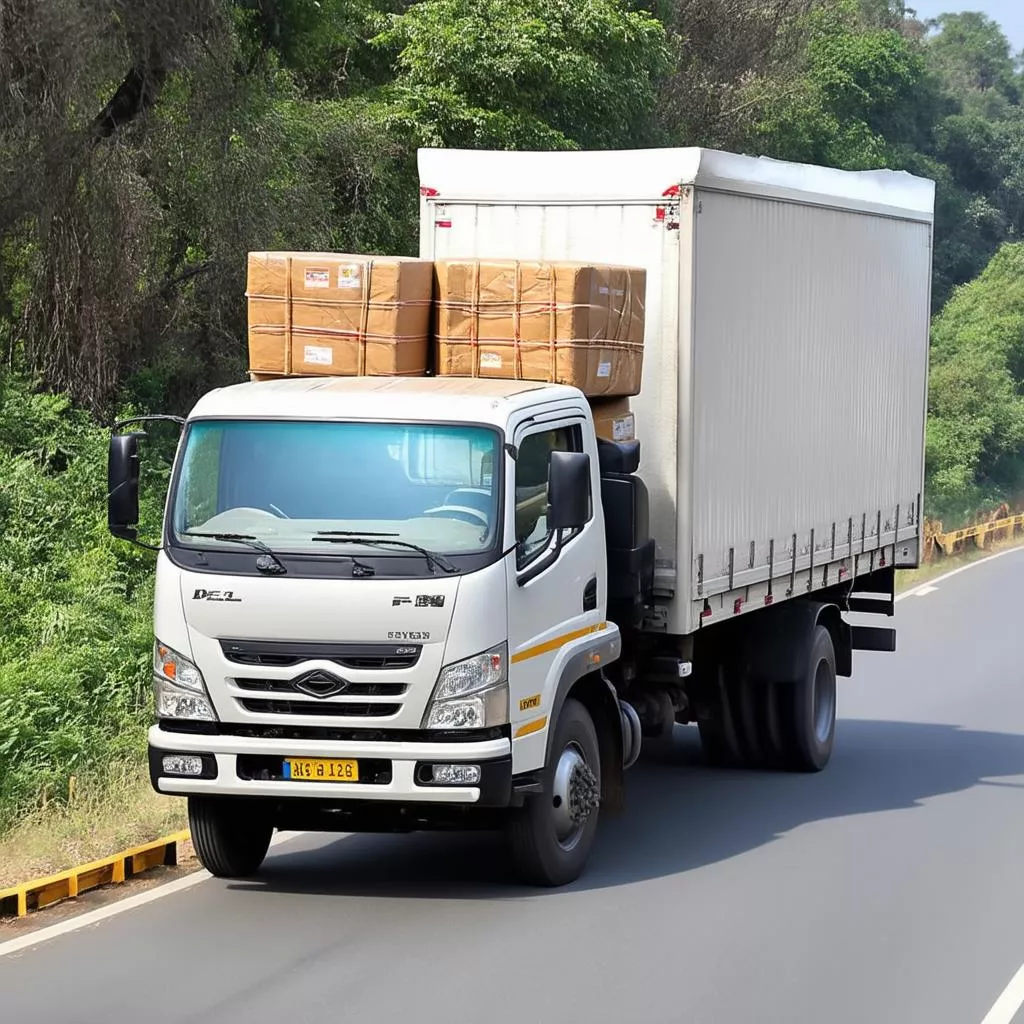 "Hùng biển số 260" - Bí ẩn hay sự trùng hợp ngẫu nhiên?