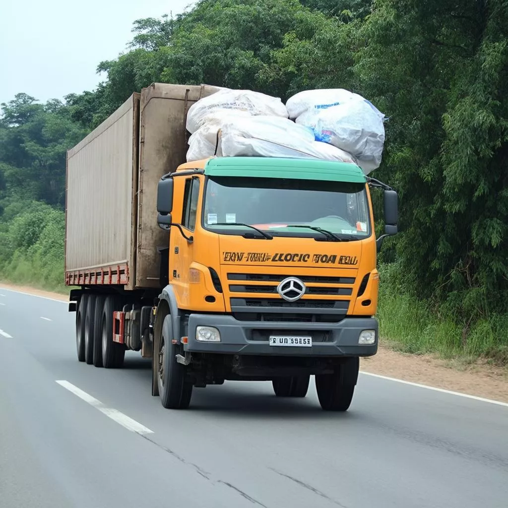 Lucky License Plate 589.89: Double Fortune and Smooth Travels?
