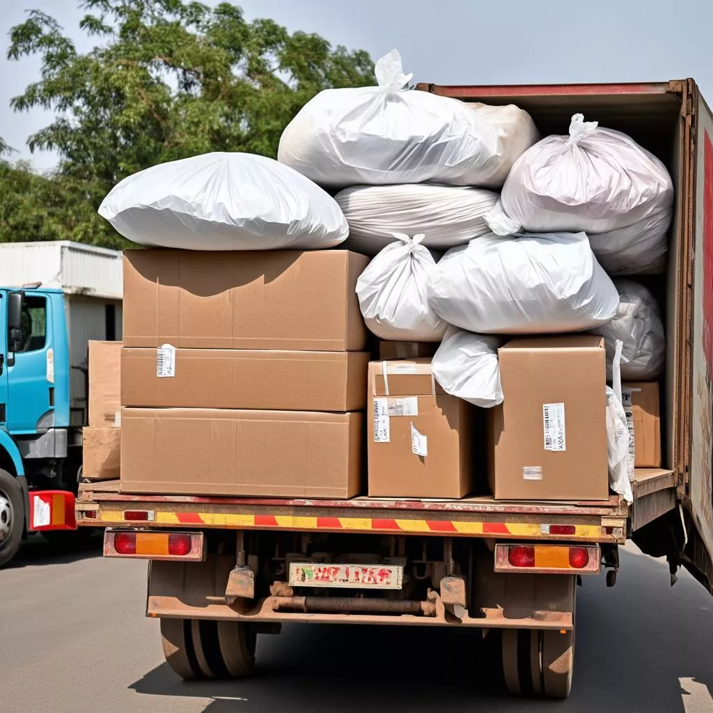 1.5 Tons to Quintals: A Truck Driver's Weight Conversion Guide