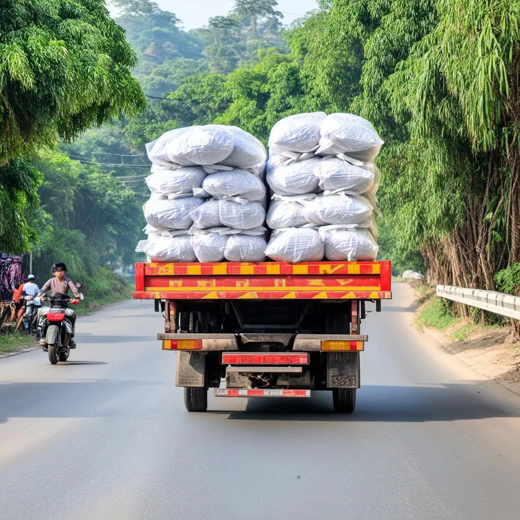 Biển Số Tỉnh Sóc Trăng:  Điểm Nhấn Độc Đáo Trên Mọi Nẻo Đường