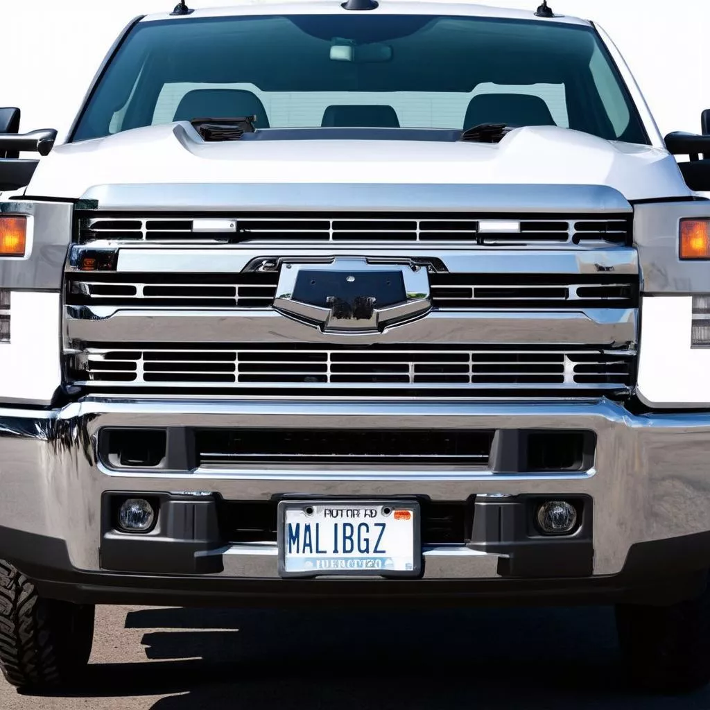 Multa por Circular Sem Matrícula? Guia Rápido